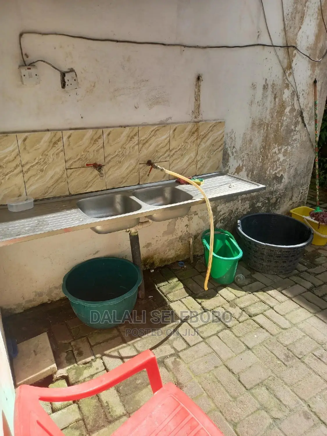 Furnished Studio Apartment in Mbez Beach Makonde, Mbezi for Rent in Mbezi