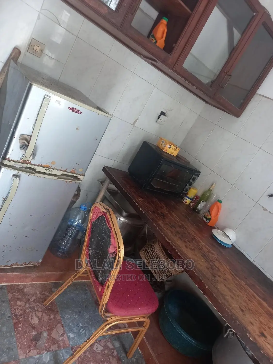 Furnished Studio Apartment in Mbez Beach Makonde, Mbezi for Rent in Mbezi