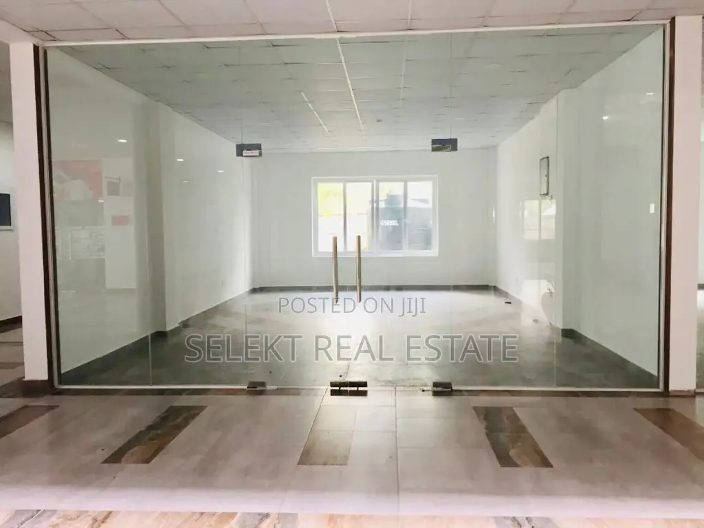 80 SQM Commercial/Office Space in Oysterbay in Kinondoni
