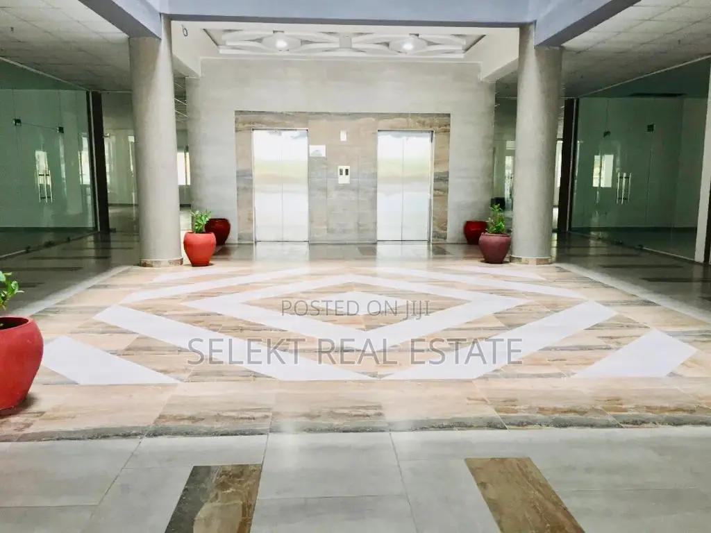 80 SQM Commercial/Office Space in Oysterbay in Kinondoni