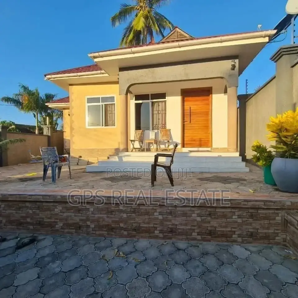 3bdrm House in Maxposh, Kinondoni for Sale in Kinondoni