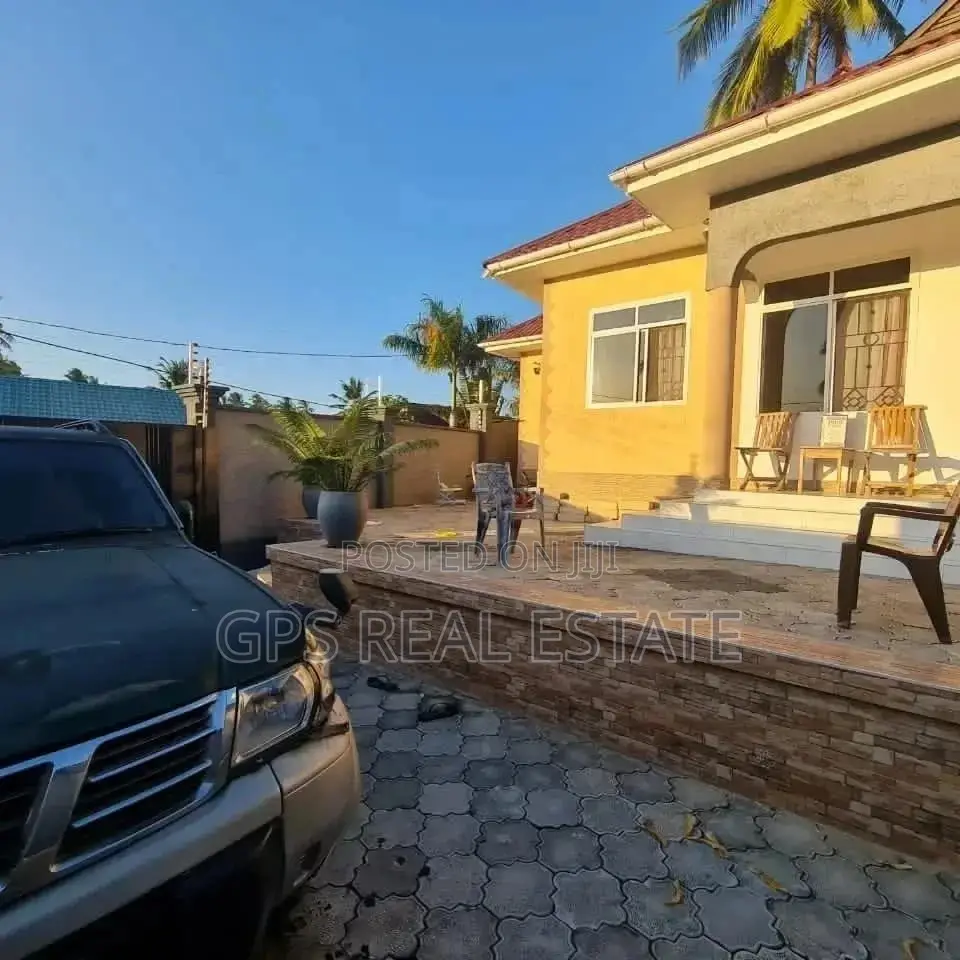 3bdrm House in Maxposh, Kinondoni for Sale in Kinondoni