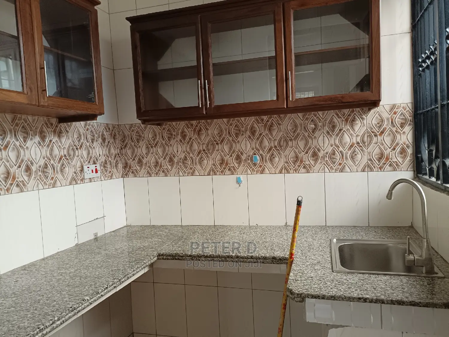 1bdrm Apartment in Kinondoni for rent in Kinondoni