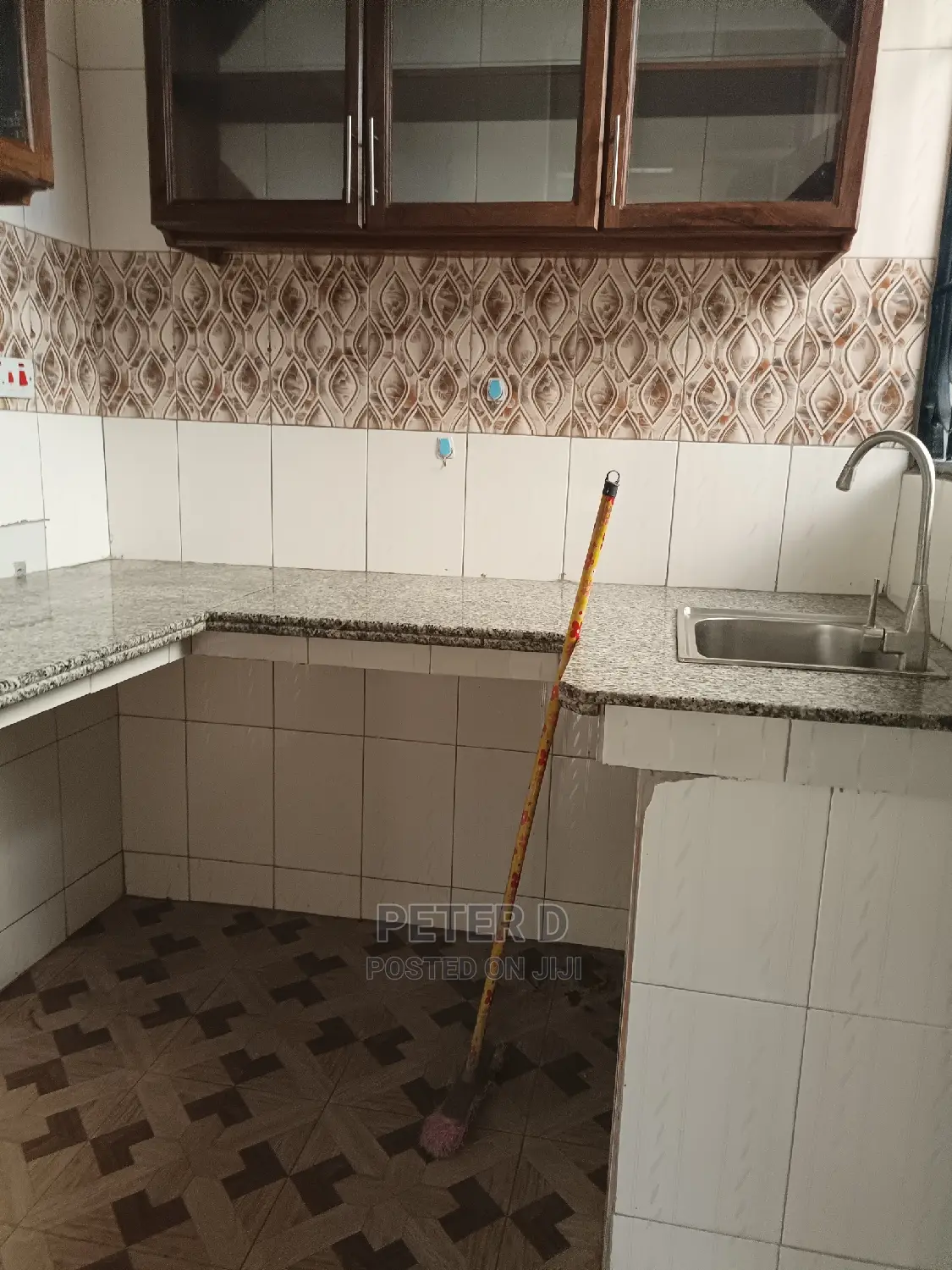 1bdrm Apartment in Kinondoni for rent in Kinondoni