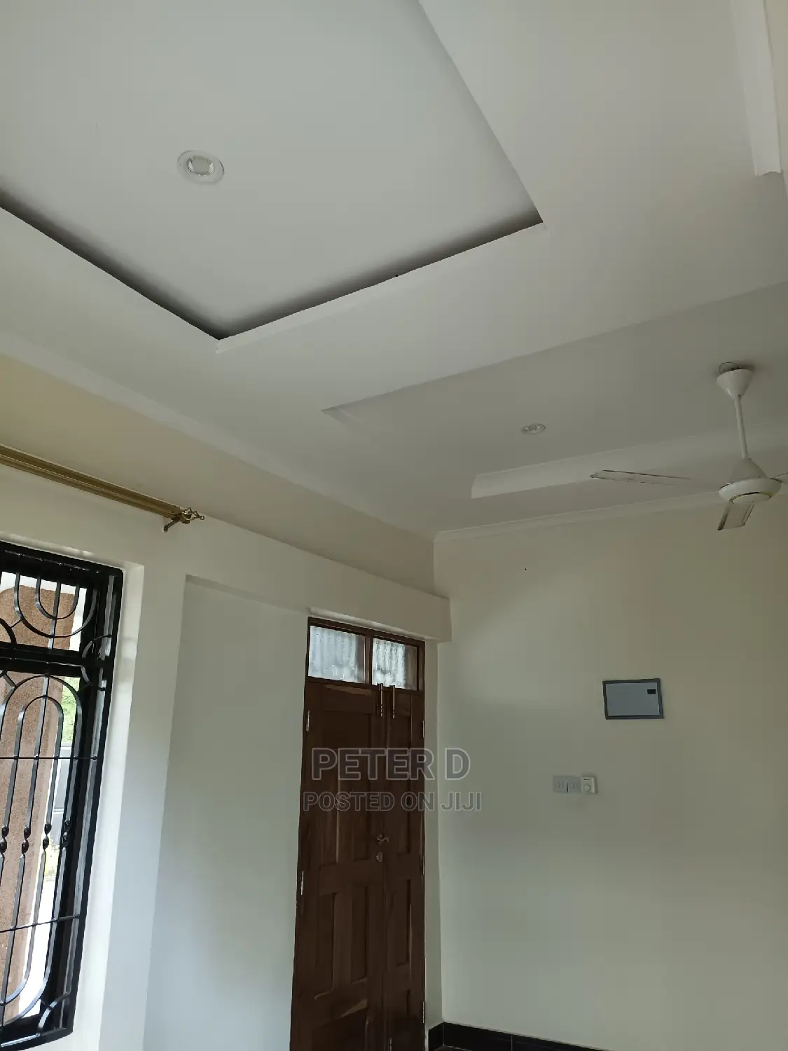 1bdrm Apartment in Kinondoni for rent in Kinondoni