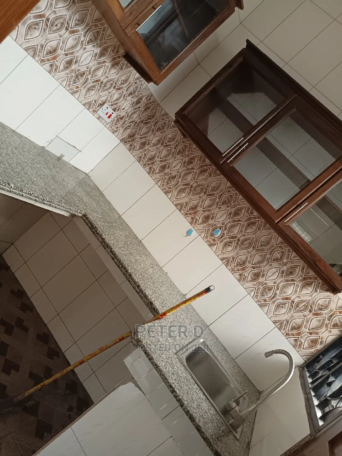 1bdrm Apartment in Kinondoni for rent in Kinondoni