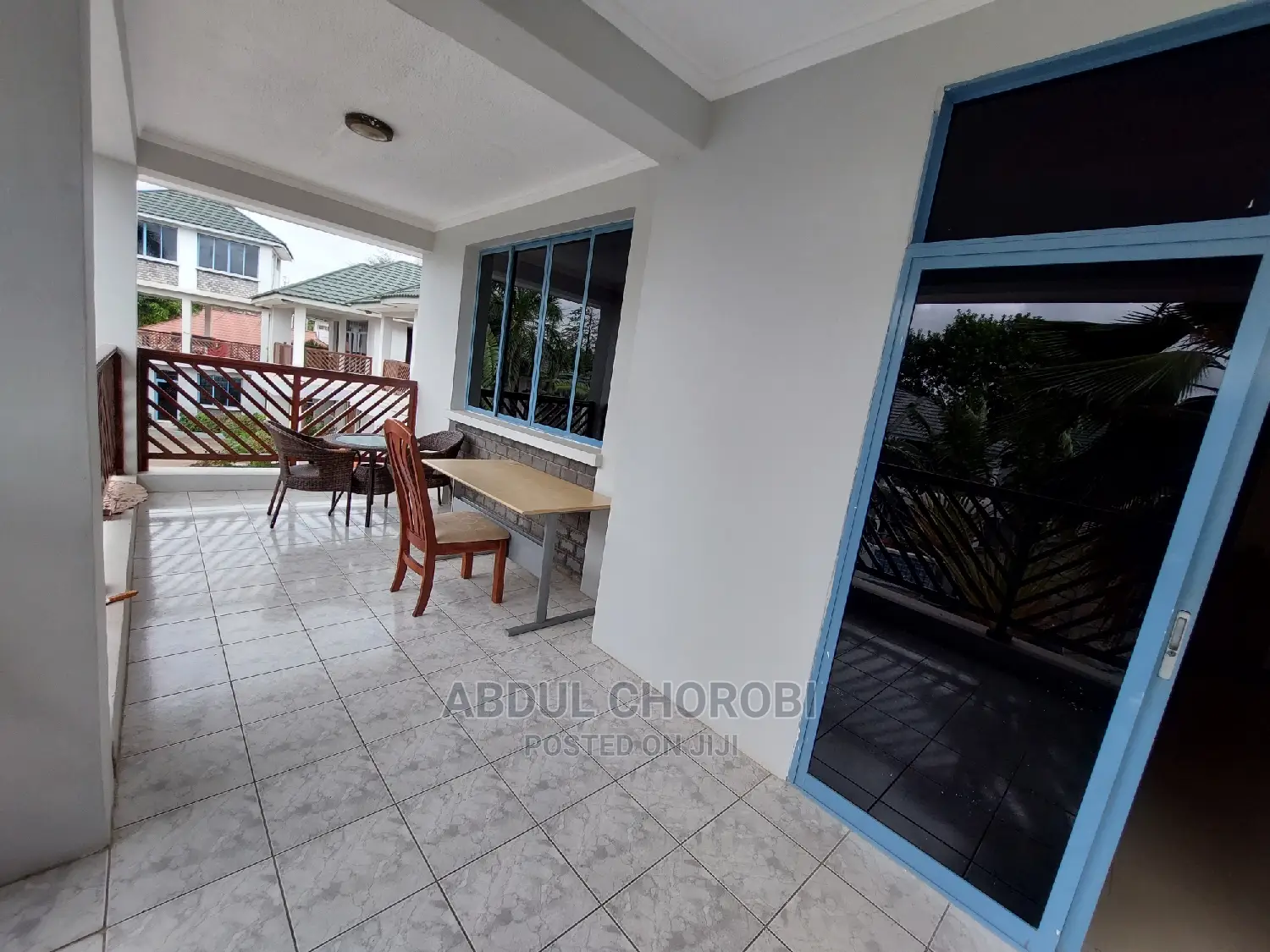 Furnished 3bdrm Villa in Masaki for Rent in Masaki
