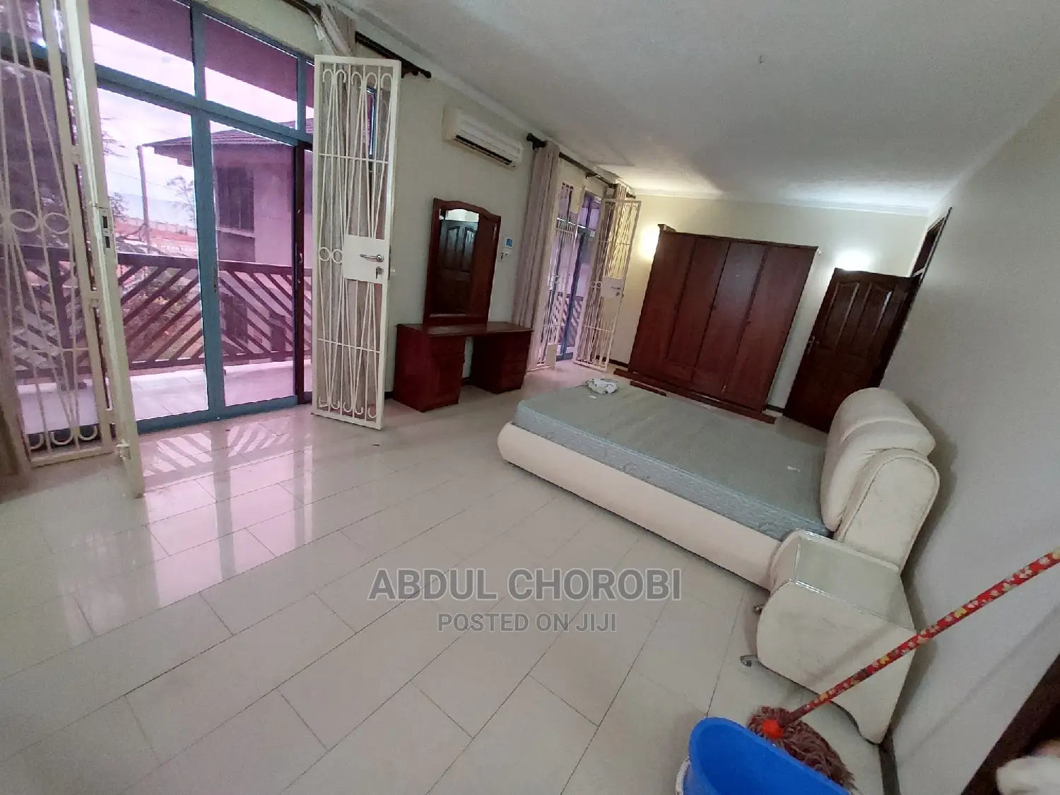 Furnished 3bdrm Villa in Masaki for Rent in Masaki