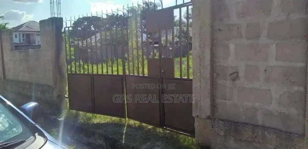 Plot For Sale in Kinondoni
