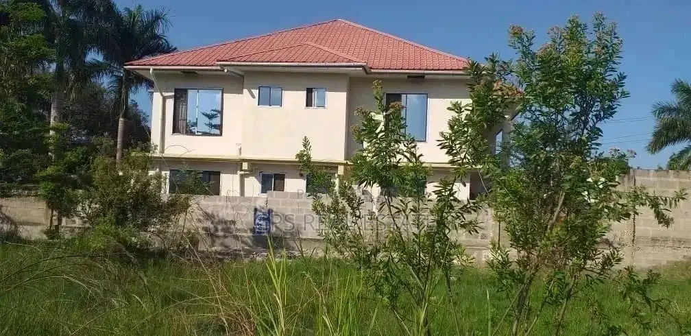 Plot For Sale in Kinondoni