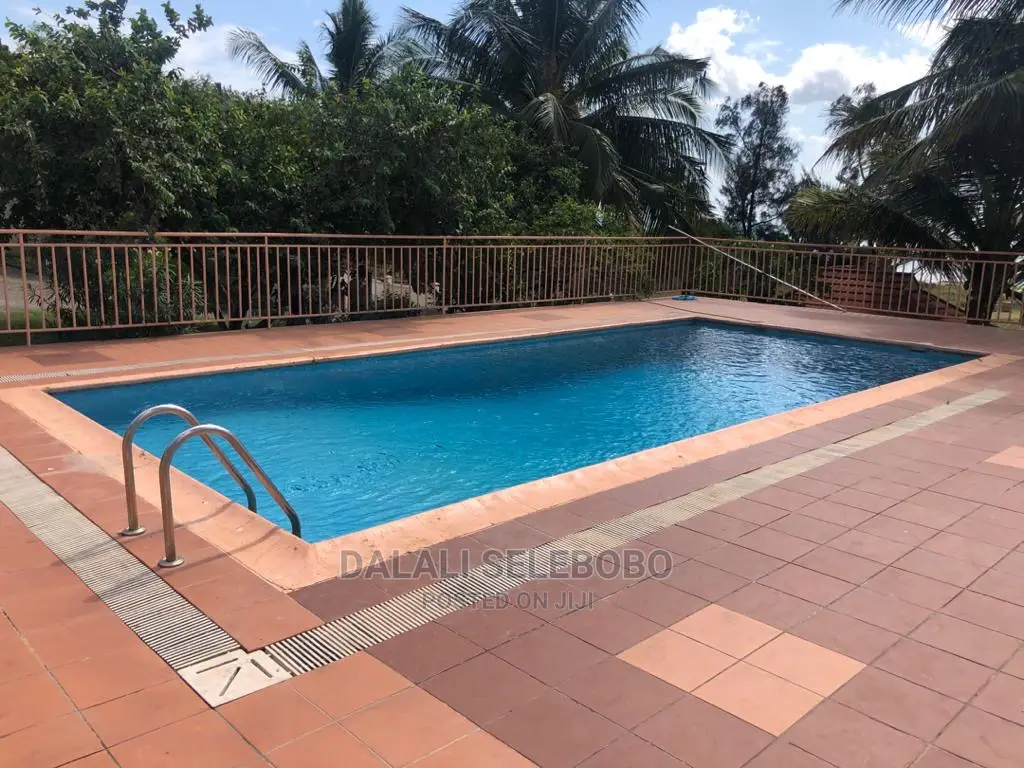 7bedrooms at Kigamboni in Kigamboni