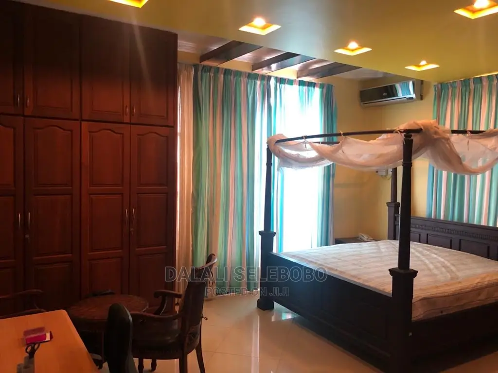 7bedrooms at Kigamboni in Kigamboni