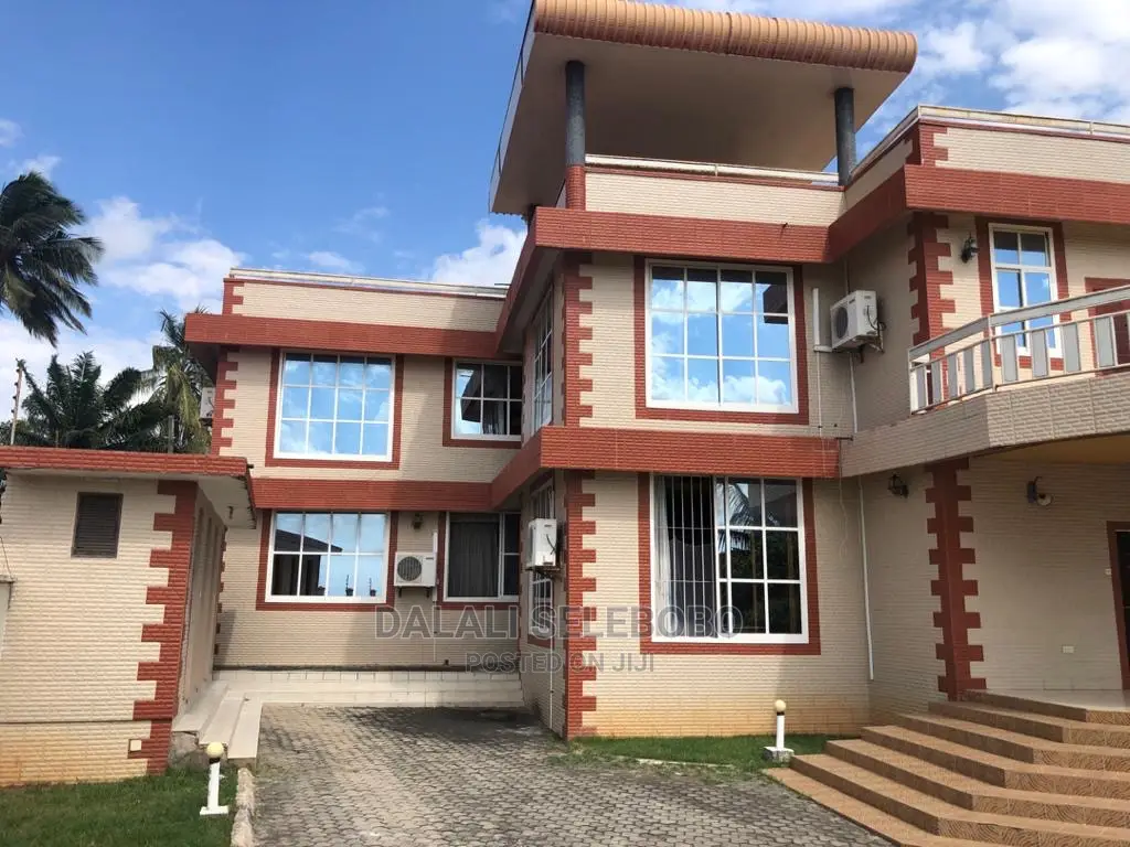 7bedrooms at Kigamboni in Kigamboni