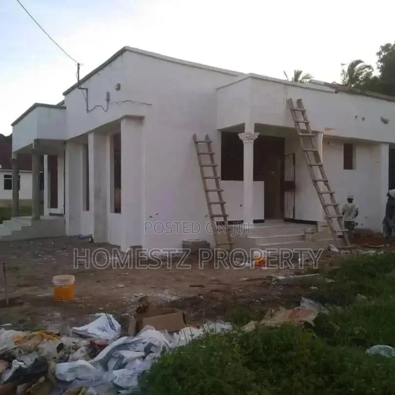 House For Sale in Kinondoni