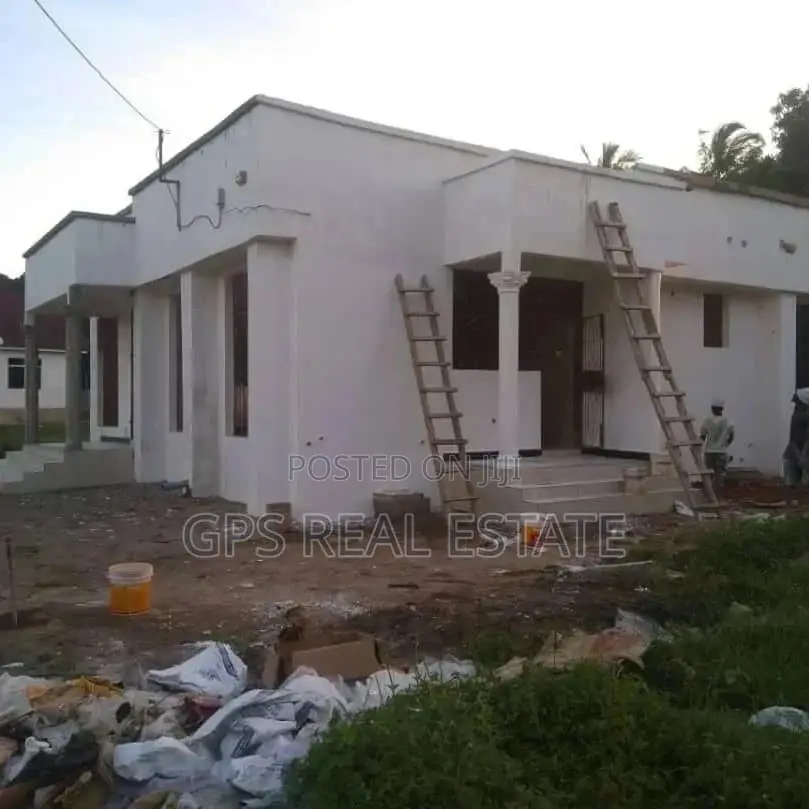 House For Sale in Kinondoni