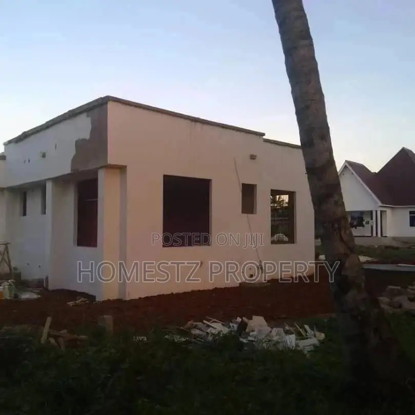 House For Sale in Kinondoni