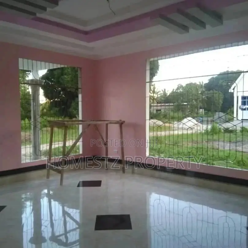 House For Sale in Kinondoni