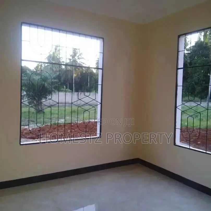 House For Sale in Kinondoni