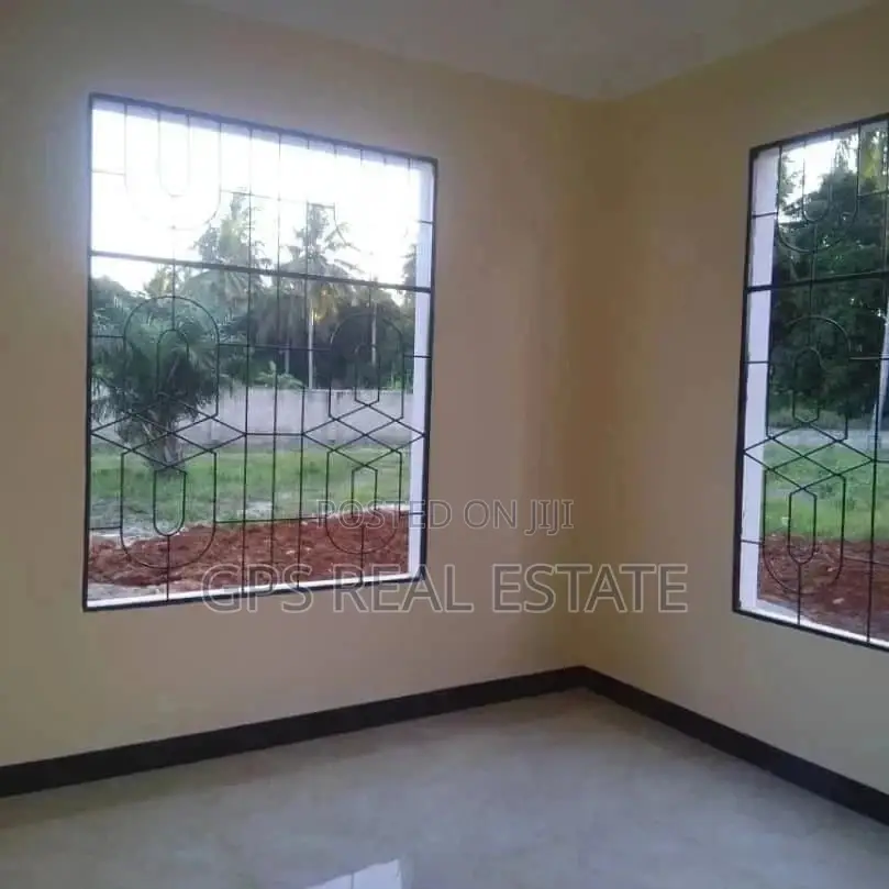 House For Sale in Kinondoni