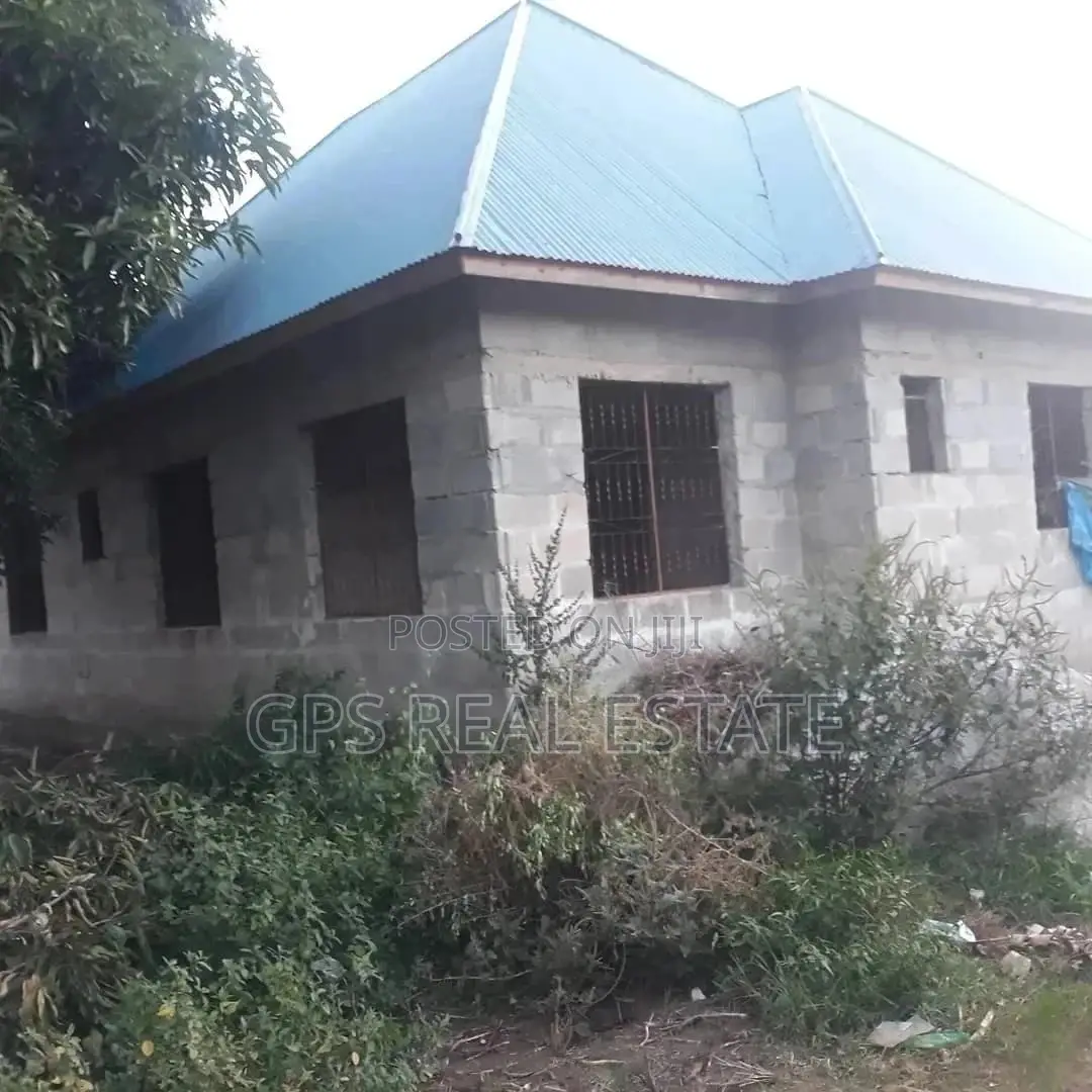 House For Sale in Temeke
