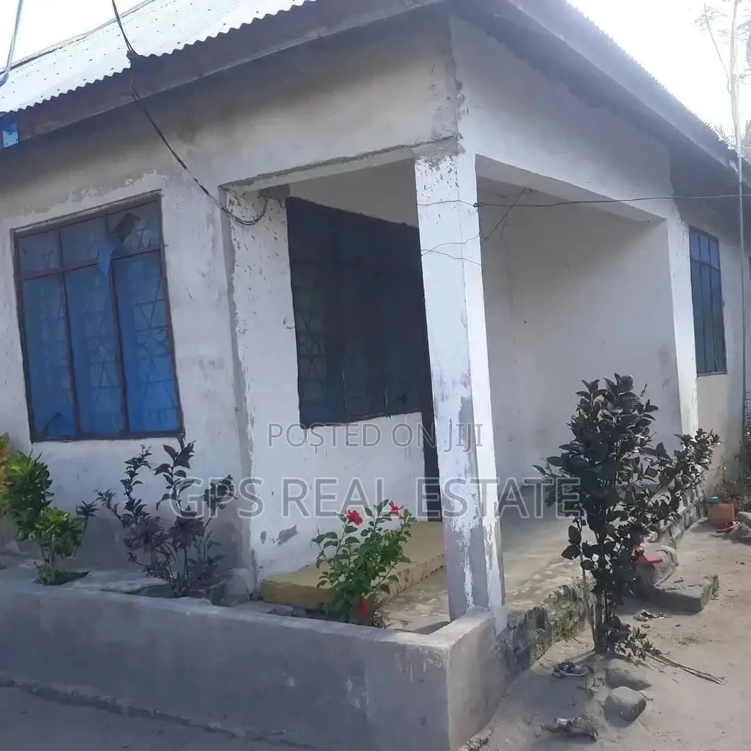 House for Sale in Temeke