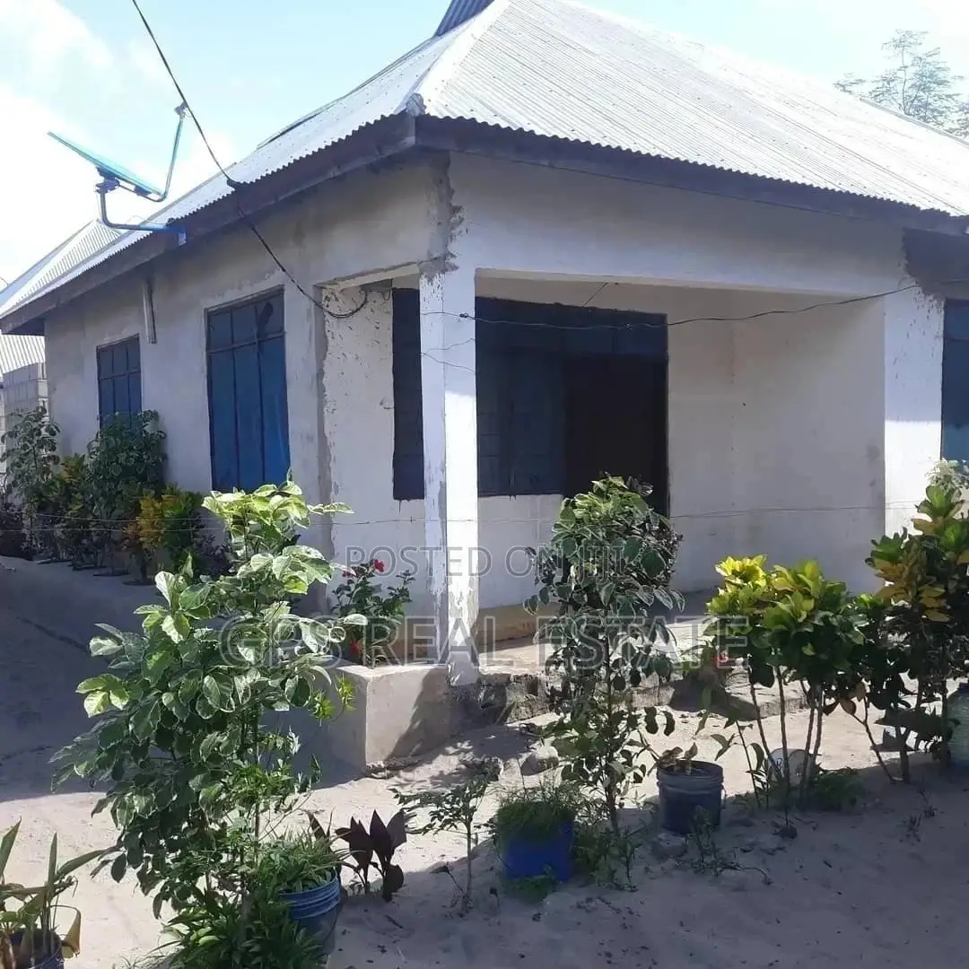 House for Sale in Temeke