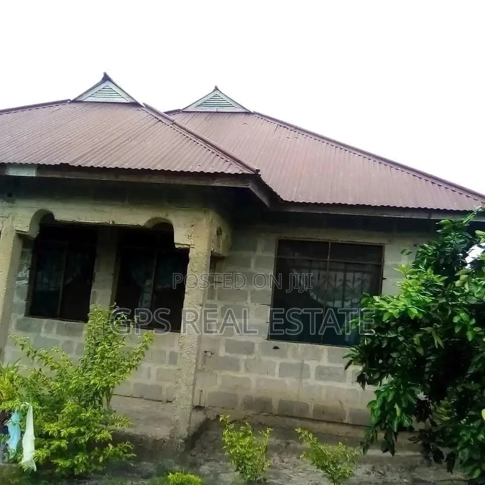 House For Sale in Kinondoni