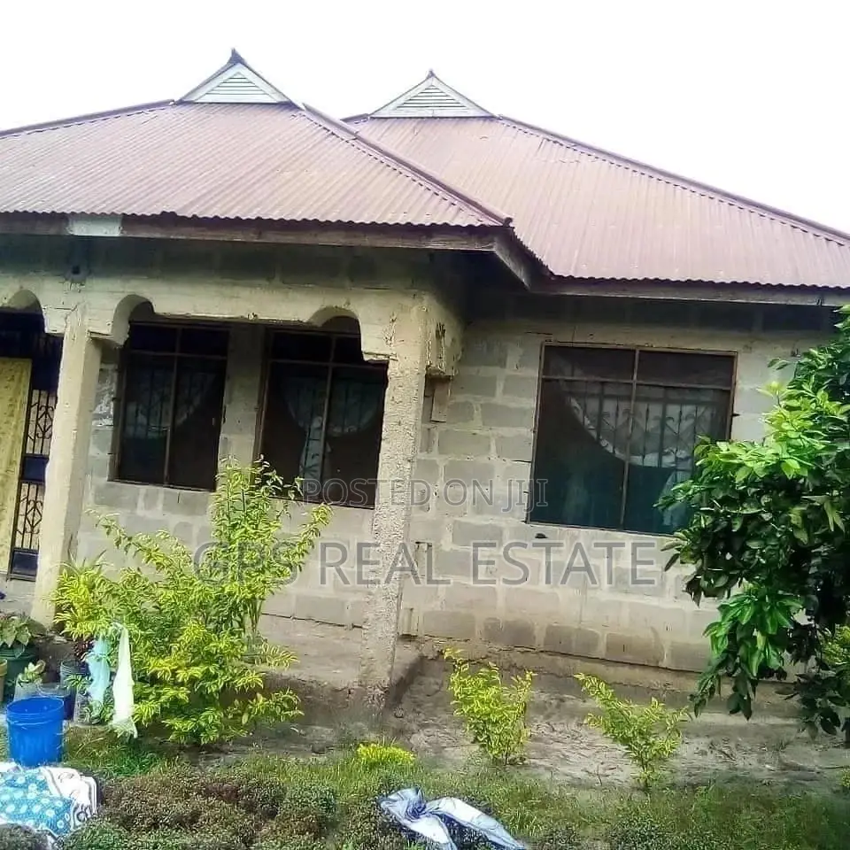 House For Sale in Kinondoni