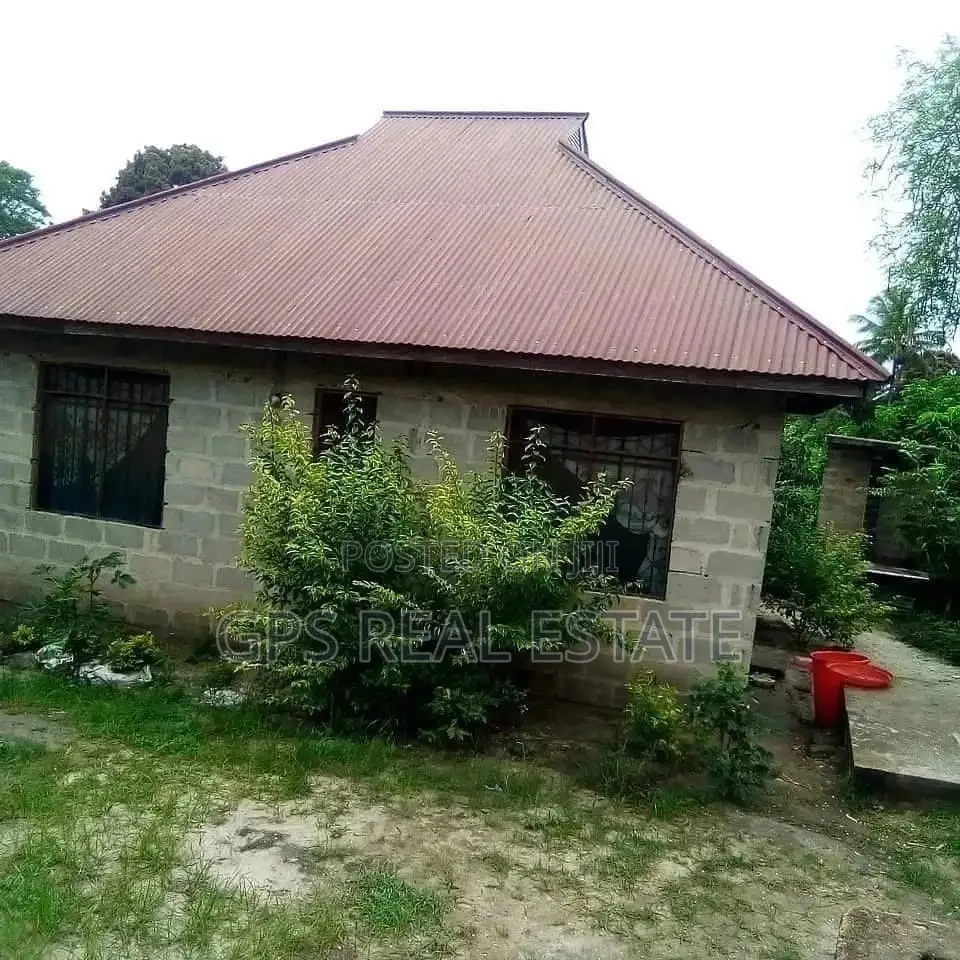 House For Sale in Kinondoni