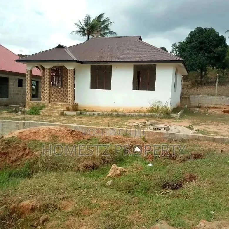 Hoise For Sale in Kinondoni