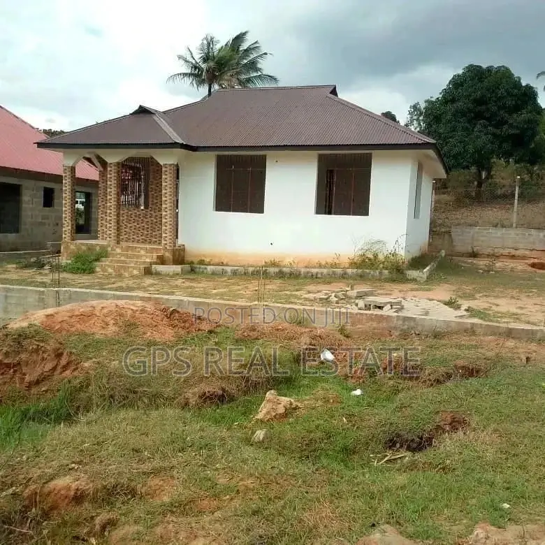Hoise For Sale in Kinondoni