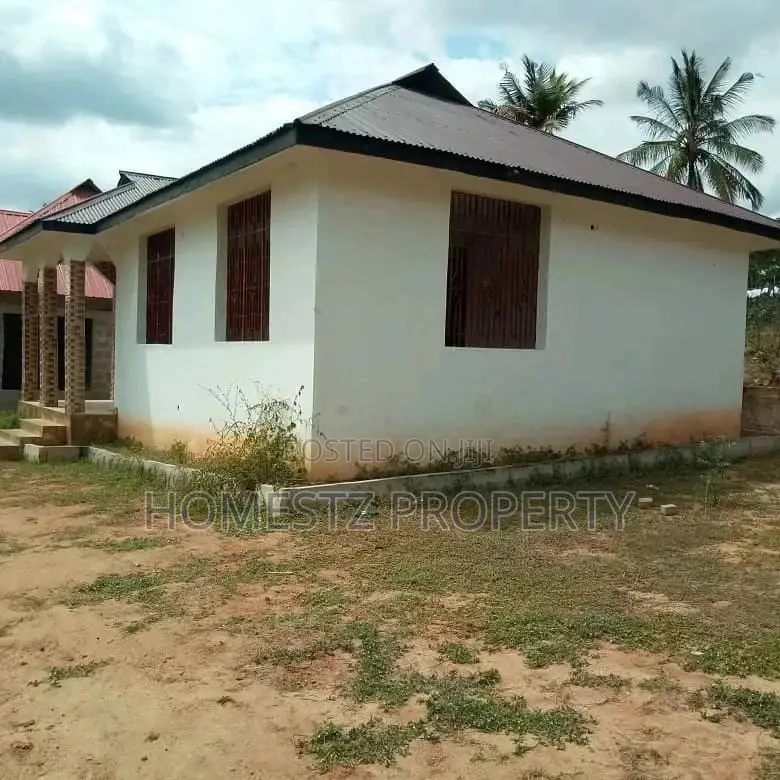Hoise For Sale in Kinondoni