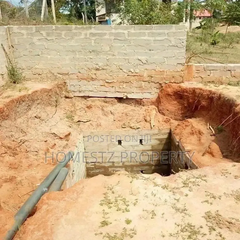 Hoise For Sale in Kinondoni