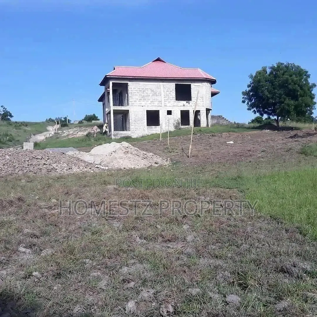 Hpuse For Sale in Kinondoni