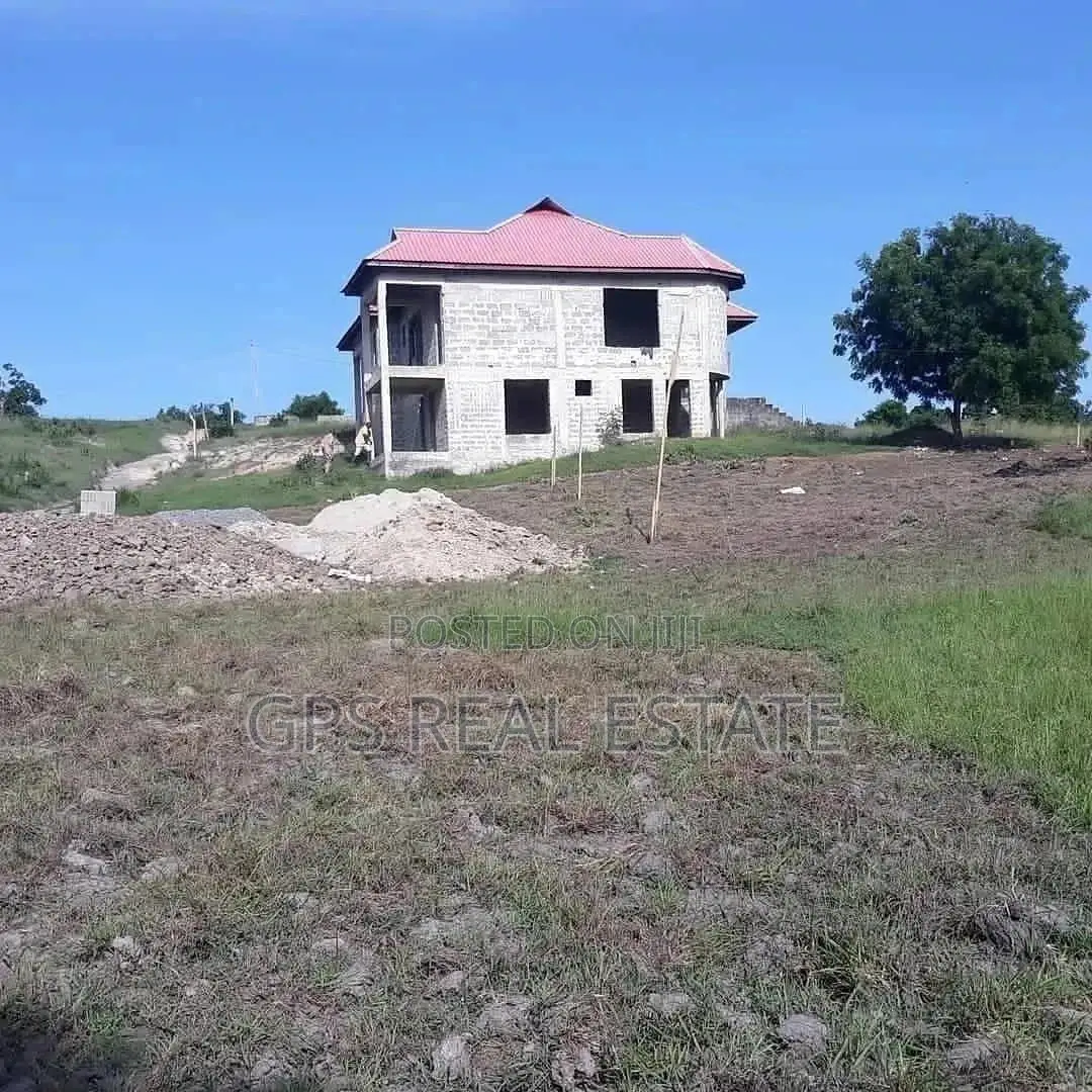 Hpuse For Sale in Kinondoni