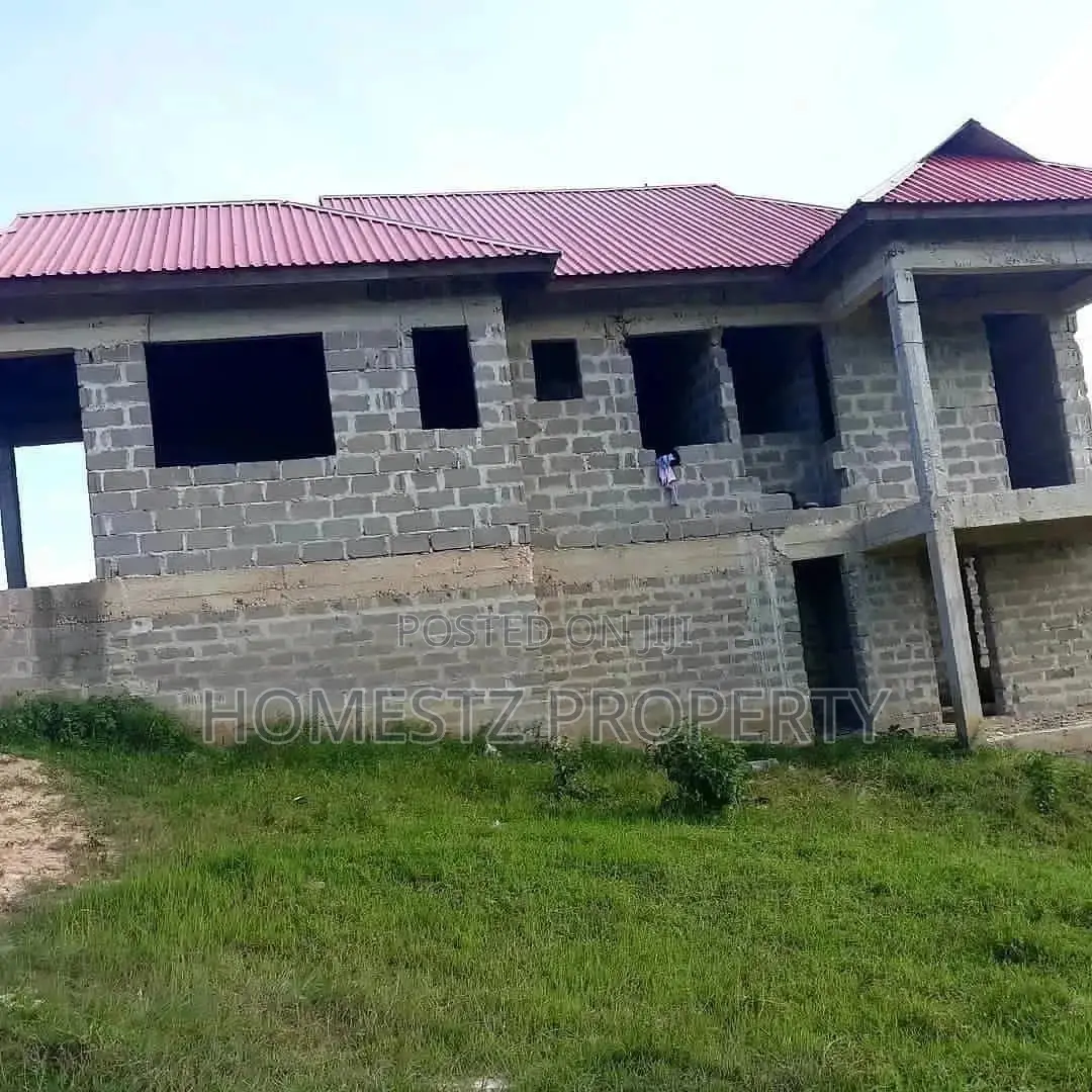 Hpuse For Sale in Kinondoni