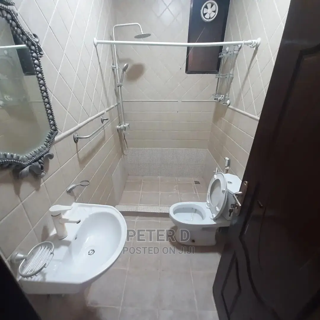 Furnished 3bdrm Apartment in Upanga East for rent in Upanga East