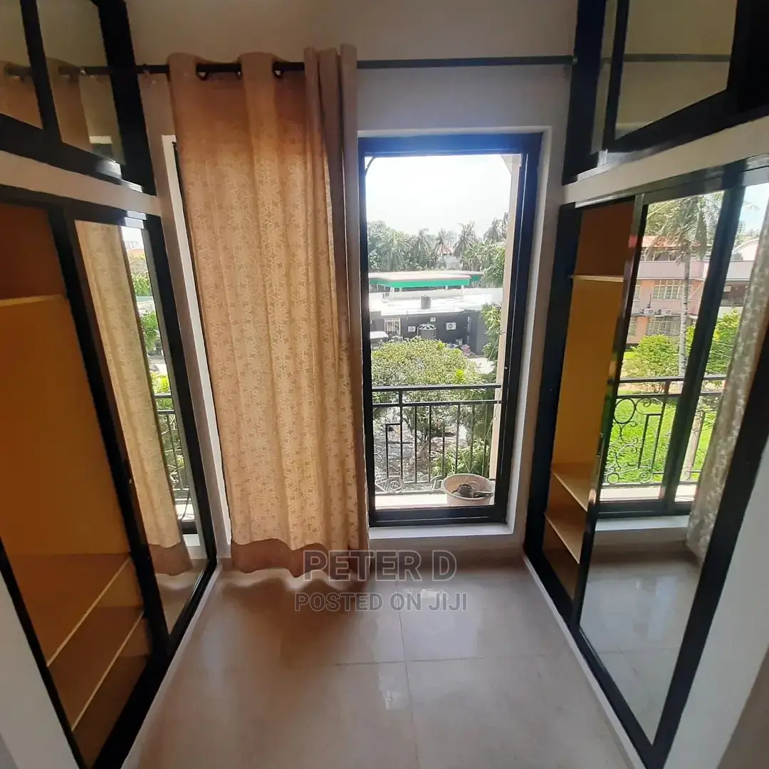Furnished 3bdrm Apartment in Upanga East for rent in Upanga East