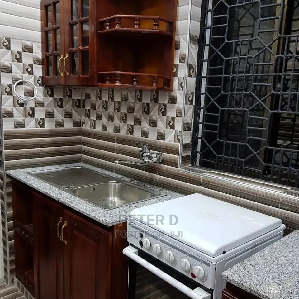 Furnished 2bdrm Apartment in Upanga East for rent in Upanga East