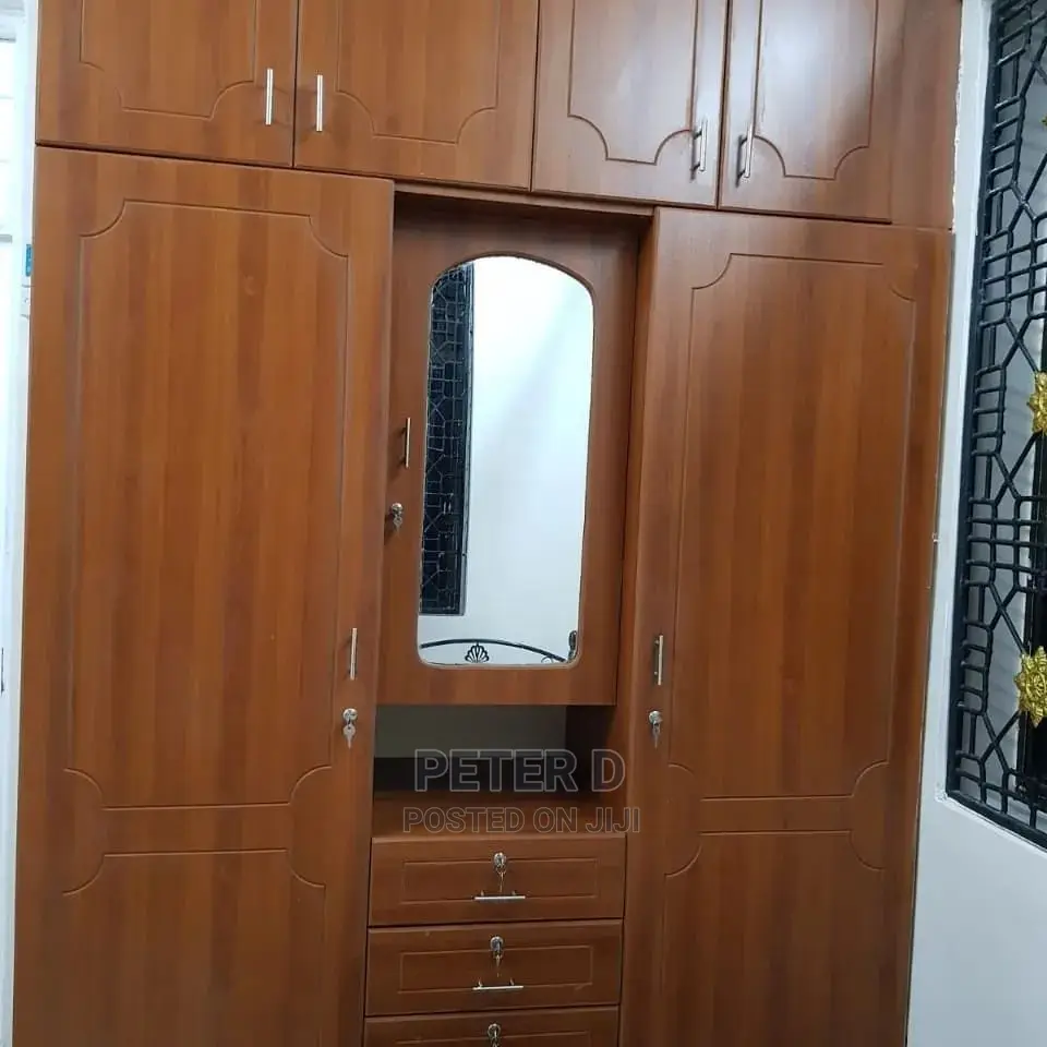 Furnished 2bdrm Apartment in Upanga East for rent in Upanga East
