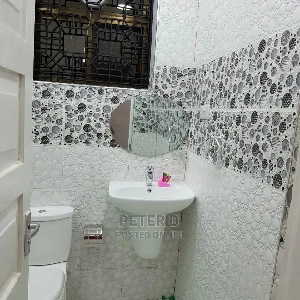 Furnished 2bdrm Apartment in Upanga East for rent in Upanga East