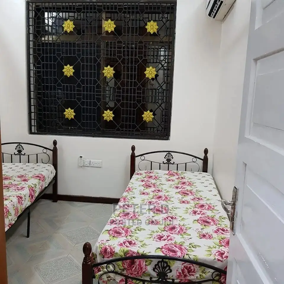 Furnished 2bdrm Apartment in Upanga East for rent in Upanga East