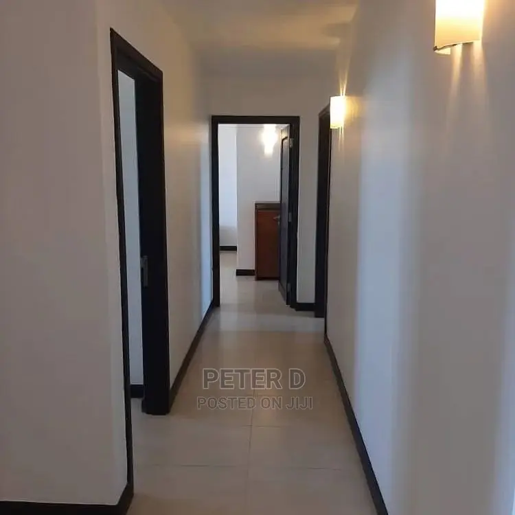 Furnished 3bdrm Apartment in Upanga East for Rent in Upanga East