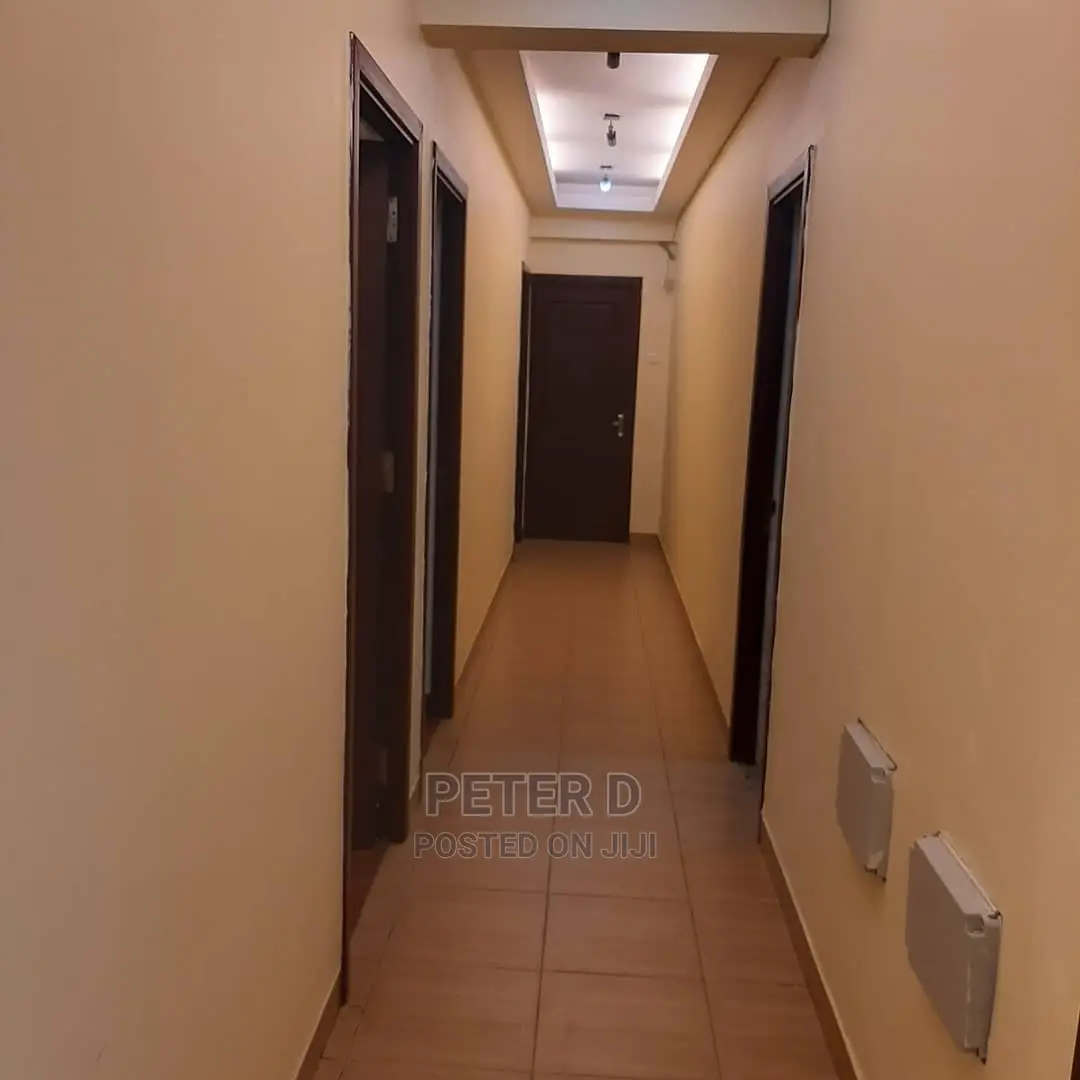 Furnished 2bdrm Apartment in Upanga West for Rent in Upanga West