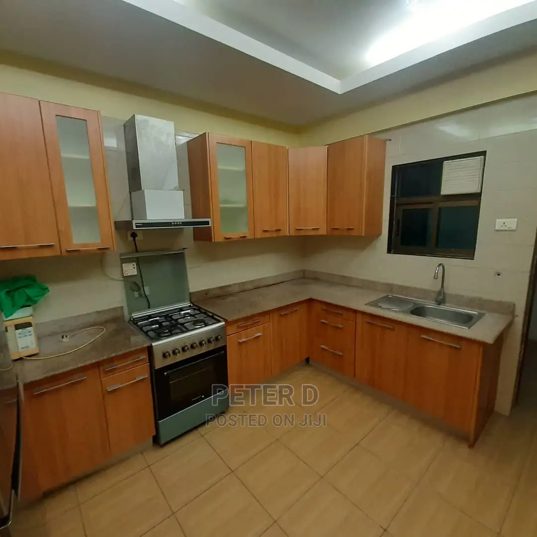 Furnished 2bdrm Apartment in Upanga West for Rent in Upanga West