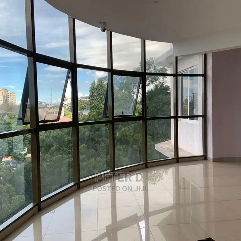Furnished 3bdrm Apartment in Upanga West for Rent in Upanga West