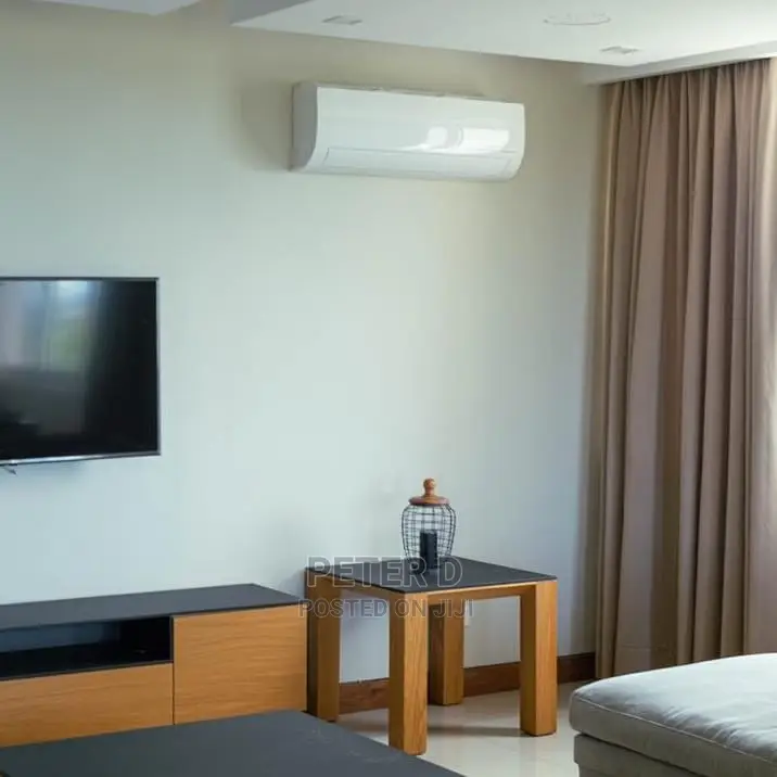 Furnished 3bdrm Apartment in Upanga West for Rent in Upanga West