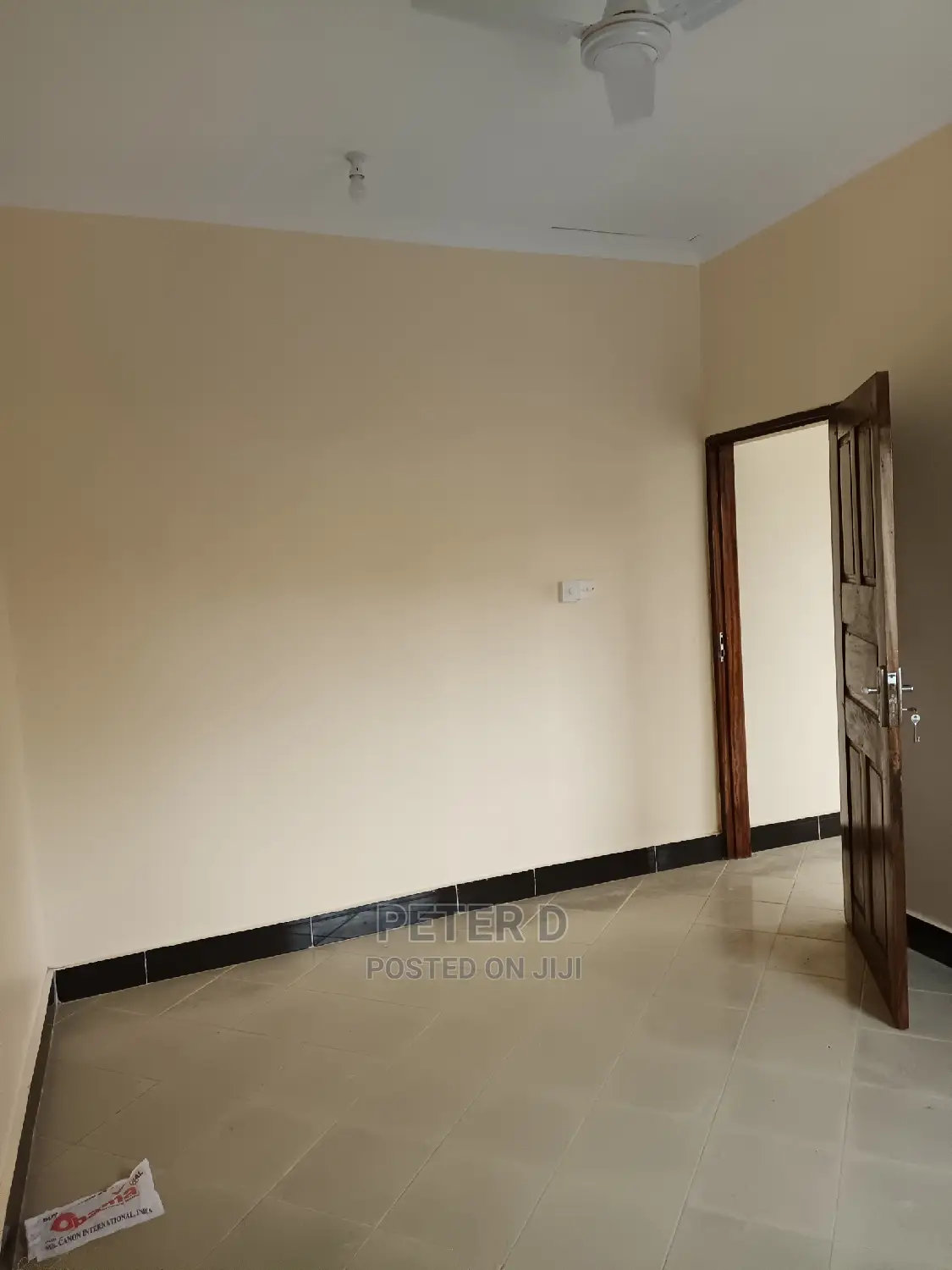 1bdrm House in Kimara for Rent in Kimara