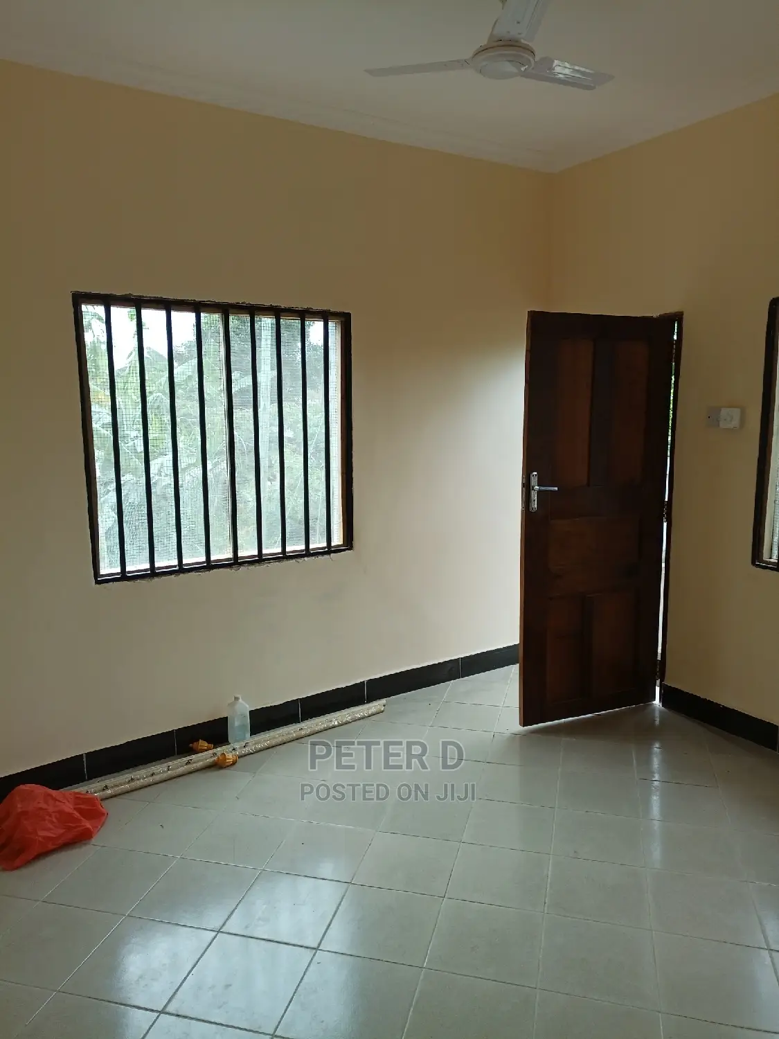 1bdrm House in Kimara for Rent in Kimara