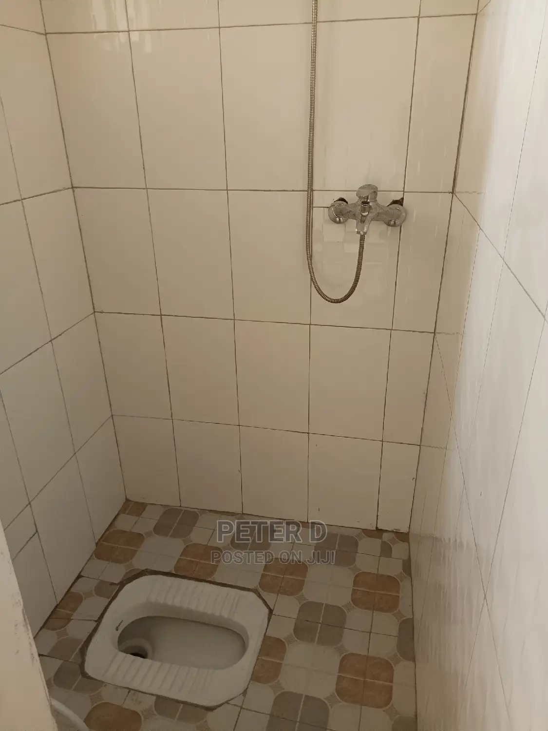 1bdrm House in Kimara for Rent in Kimara